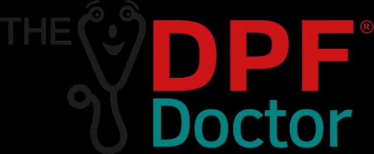 DPF Doctor — roetfilter reinigen specialist MTechniek Alkmaar DPF Doctor gecertificeerd partnerlogo — roetfilter reinigen specialist netwerk.